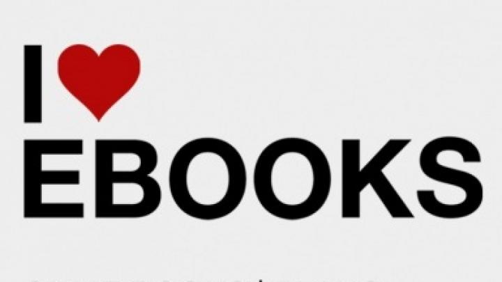 I ♥ EBOOKS I ♥ EBOOKS