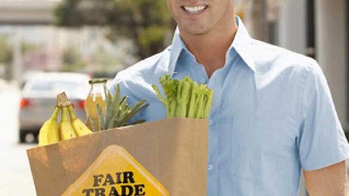 Week van de Fair Trade: 3 tot 13 oktober Week van de Fair Trade: 3 tot 13 oktober
