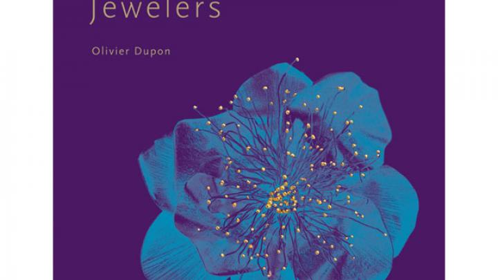 The New Jewelers van Olivier Dupon The New Jewelers van Olivier Dupon