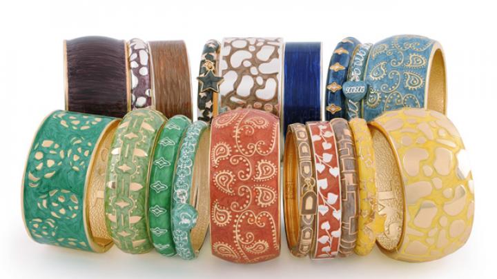Feeling Favoriet: de armbandcollecties van Sal y Limon Feeling Favoriet: de armbandcollecties van Sal y Limon