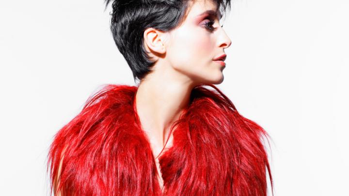 Coiffures: tendances automne/hiver 2012-2013 Coiffures: tendances automne/hiver 2012-2013