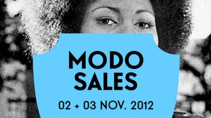 Save the Date: Modo Sales Save the Date: Modo Sales