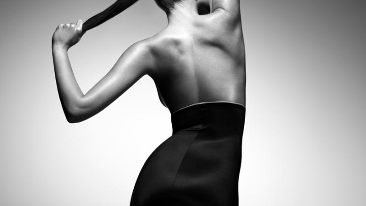 Lingerie automne/hiver 2012-2013 Lingerie automne/hiver 2012-2013