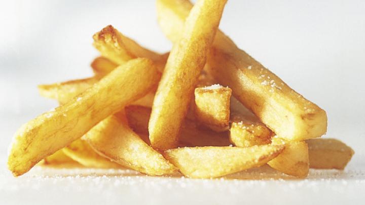 En novembre, on aura la frite! En novembre, on aura la frite!