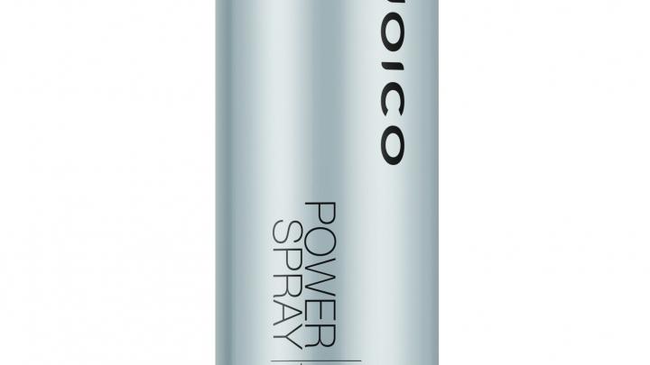 Nooit meer een sticky hairspray look! Nooit meer een sticky hairspray look!
