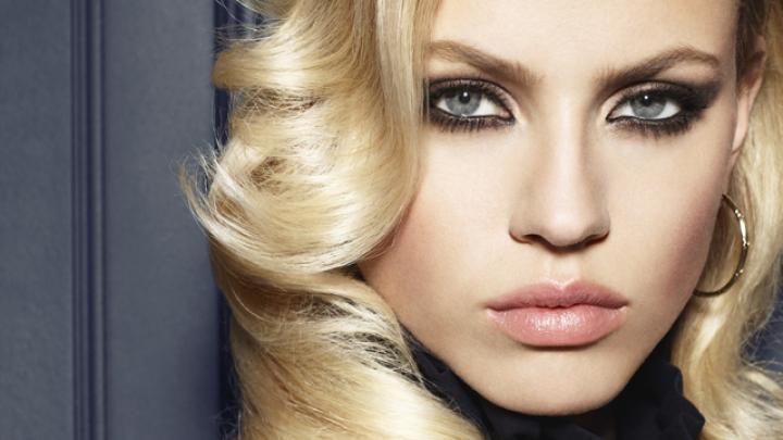 Trends winter 2012 - lang haar Trends winter 2012 - lang haar