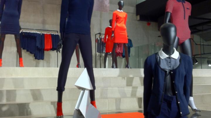 Carven, tout doux Carven, tout doux