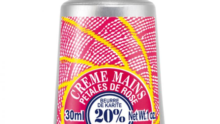 Crèmes pour chouchouter ses mains Crèmes pour chouchouter ses mains