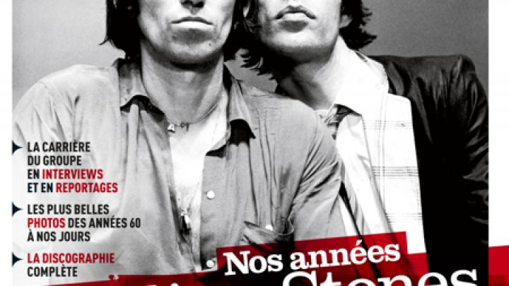 It's Only Rock 'n' Roll… It's Only Rock 'n' Roll…