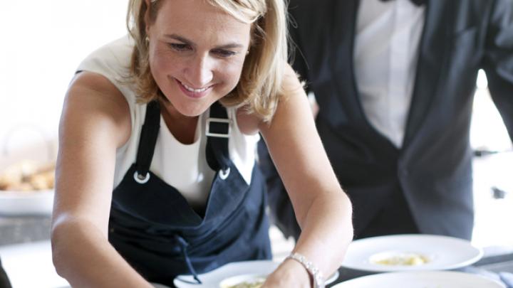 Feeling culiworkshop: Feestelijk koken met 4 topchefs voor slechts €79 Feeling culiworkshop: Feestelijk koken met 4 topchefs voor slechts €79