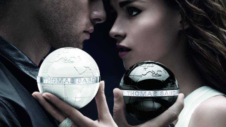 Parfum van de week: Glam ’n Soul van Thomas Sabo Parfum van de week: Glam ’n Soul van Thomas Sabo