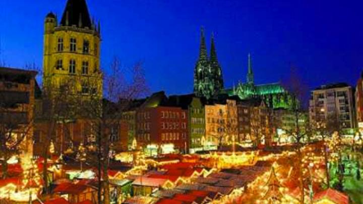 Het perfecte pakje onder de kerstboom: snelle citytrip Het perfecte pakje onder de kerstboom: snelle citytrip