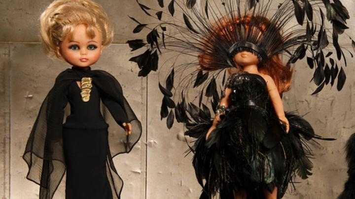 Dolls for Charity: poppen voor het goede doel Dolls for Charity: poppen voor het goede doel
