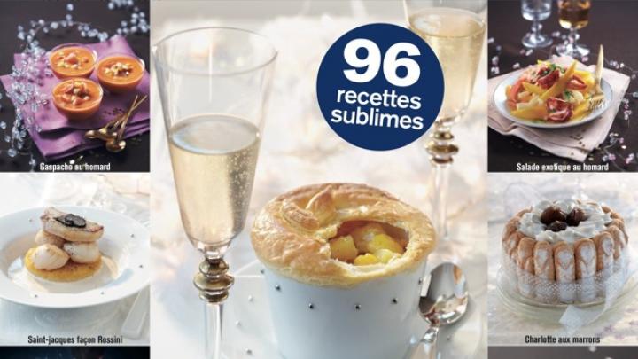 Le numéro spécial fêtes de Cuisine et Vins de France avec votre GAEL Le numéro spécial fêtes de Cuisine et Vins de France avec votre GAEL