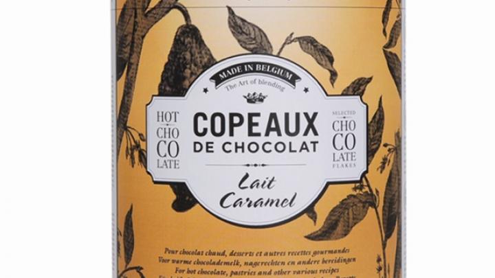 Chocolat Chaud Chocolat Chaud