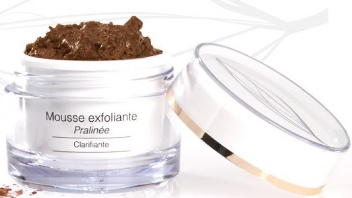 Beauté chocolatée Beauté chocolatée