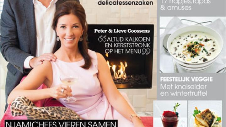 Feeling december aan voordelig pakkettarief Feeling december aan voordelig pakkettarief