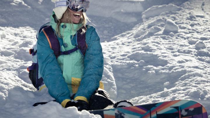 Sports d’hiver: on se prépare Sports d’hiver: on se prépare