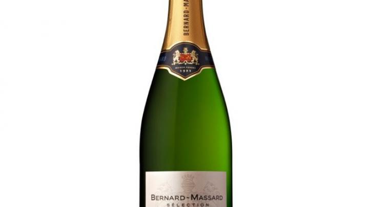 Des bulles Bernard-Massard pour les fêtes! Des bulles Bernard-Massard pour les fêtes!