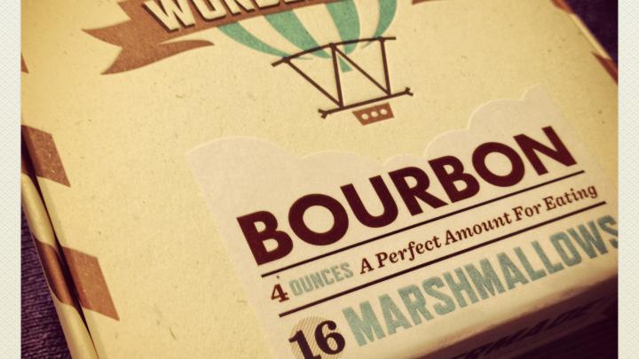 Marshmallow Madness Marshmallow Madness