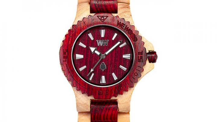 Feeling Favoriet: WeWood horloges Feeling Favoriet: WeWood horloges