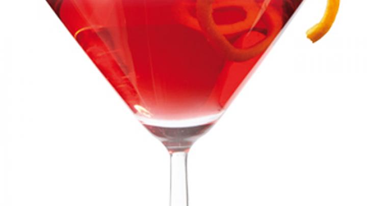When we say party, you say… cocktail! When we say party, you say… cocktail!