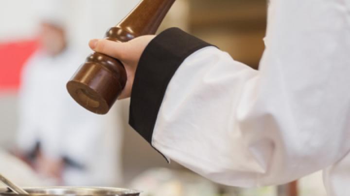 Les vœux des chefs Les vœux des chefs