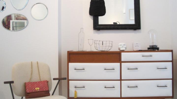 M32: nouveau concept store M32: nouveau concept store