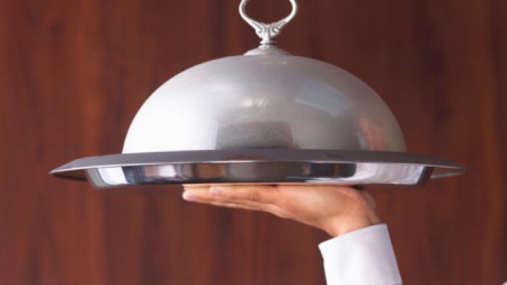 Les vœux des chefs Les vœux des chefs