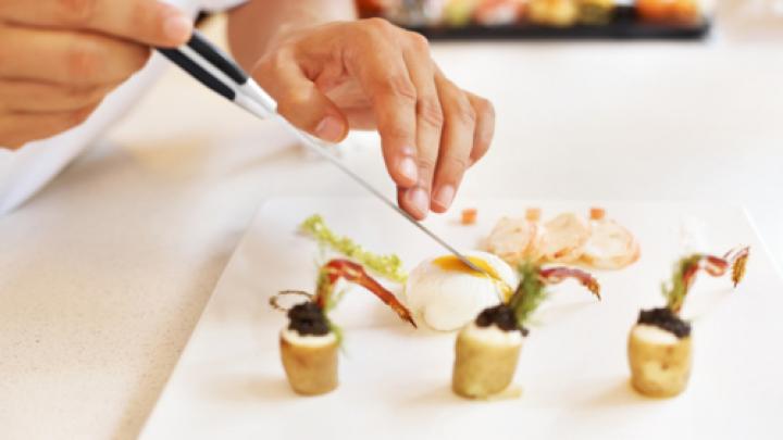 Les vœux des chefs Les vœux des chefs