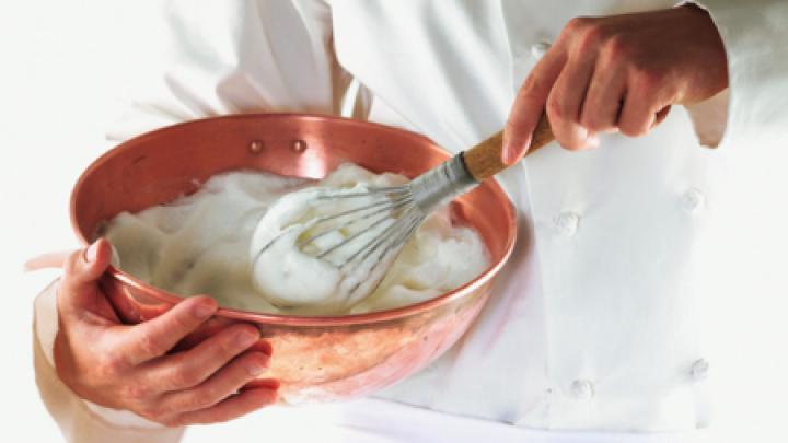 Les vœux des chefs Les vœux des chefs