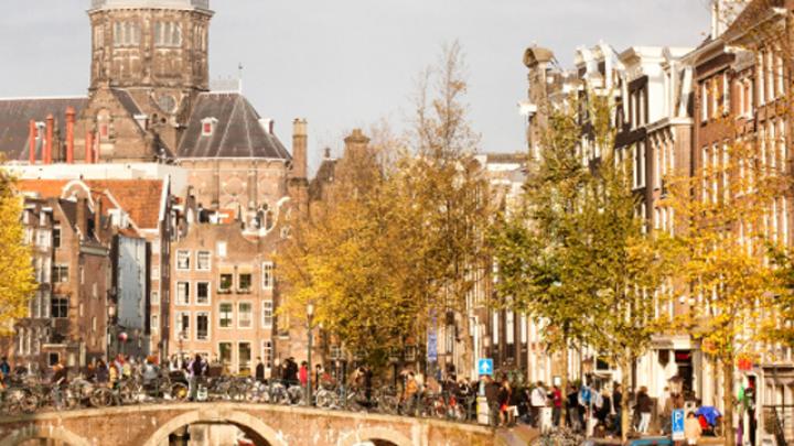 Vijf verrassende citytrips dichtbij Vijf verrassende citytrips dichtbij