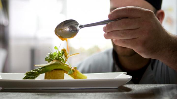 Les vœux des chefs Les vœux des chefs