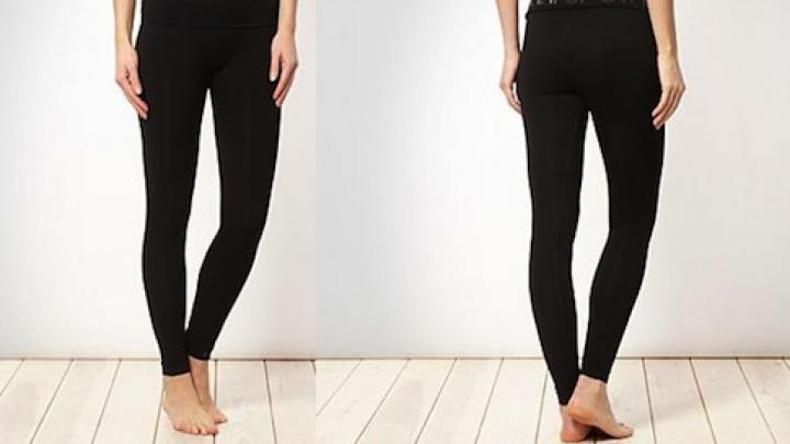 De magische dieetbroek De magische dieetbroek