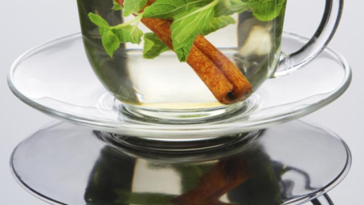 Tisane à la réglisse Tisane à la réglisse