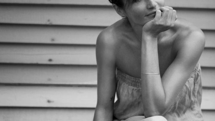 Exclusief Feeling interview: Helena Christensen Exclusief Feeling interview: Helena Christensen