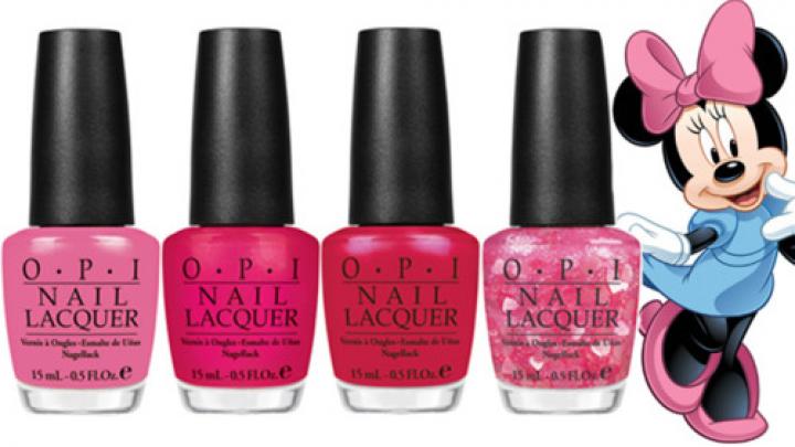 OPI klaar voor nieuwe magische samenwerking OPI klaar voor nieuwe magische samenwerking