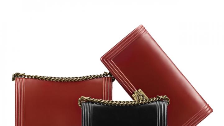 Trends in beauty & mode Trends in beauty & mode