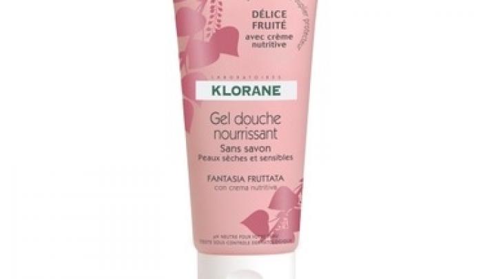 Délice Fruité... Délice Fruité...