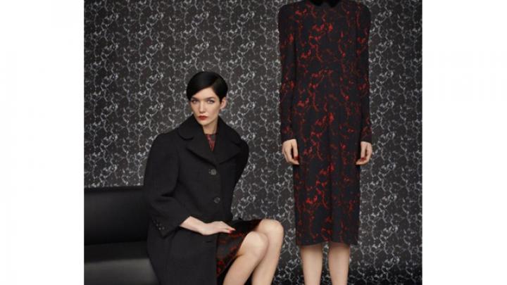 Winter 2013 volgens Vuitton Winter 2013 volgens Vuitton
