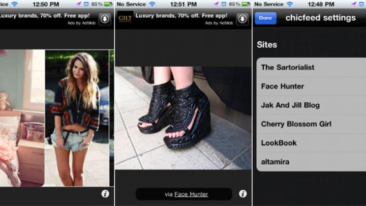 Must have Apps for Fashion Lovers Must have Apps for Fashion Lovers