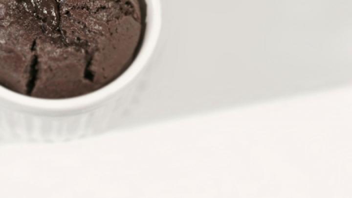LE moelleux au chocolat LE moelleux au chocolat