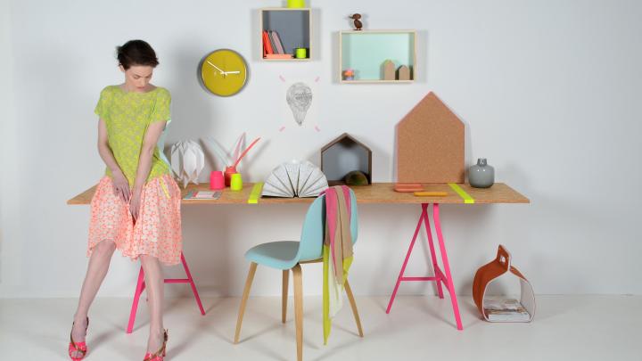 Slow Living en andere woontrends voor 2013 Slow Living en andere woontrends voor 2013