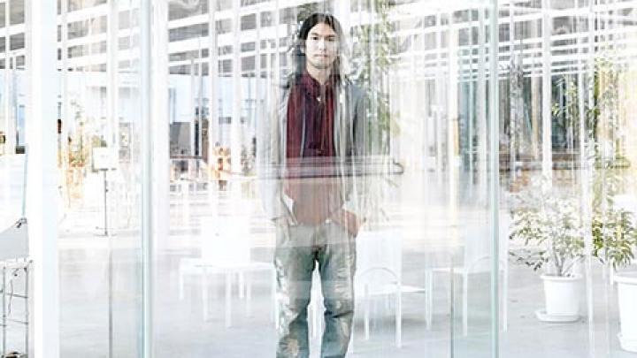 Win een duoticket voor toparchitect Ishigami! Win een duoticket voor toparchitect Ishigami!