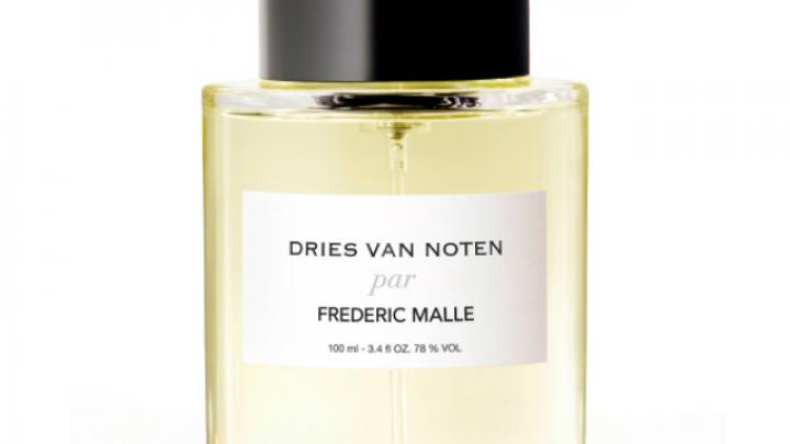'Dries Van Noten par Frederic Malle' 'Dries Van Noten par Frederic Malle'