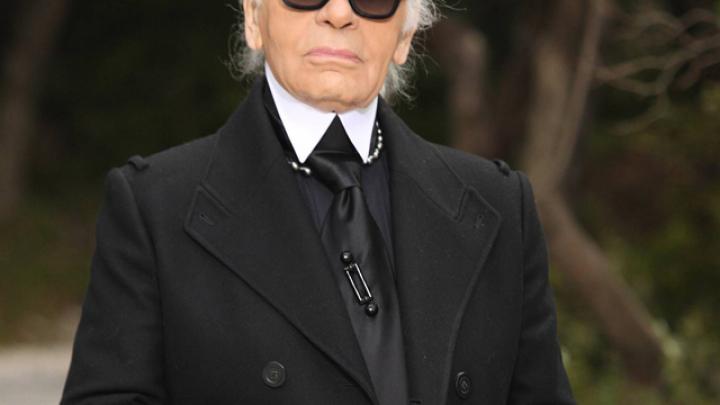 Karl Lagerfeld ontwerpt logo Sofitel-hotel Karl Lagerfeld ontwerpt logo Sofitel-hotel