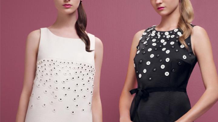 In de kijker: Paule Ka SS13 In de kijker: Paule Ka SS13
