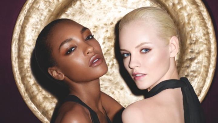 EXCLUSIVITÉ GAEL: atelier make-up Yves Saint Laurent EXCLUSIVITÉ GAEL: atelier make-up Yves Saint Laurent