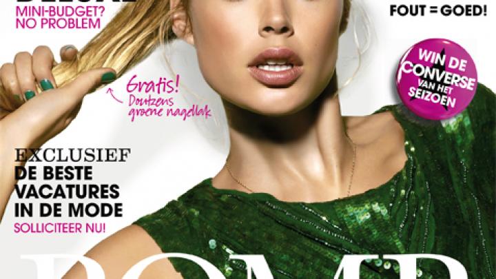 Feeling maart in pakket met GLAM*IT en Marie-Claire aan slechts €10,50 Feeling maart in pakket met GLAM*IT en Marie-Claire aan slechts €10,50