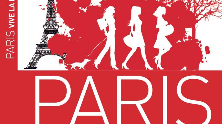 Paris en 500 adresses fashion Paris en 500 adresses fashion